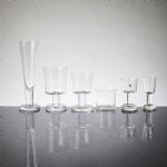 1681 6009 Glasservisdelar
